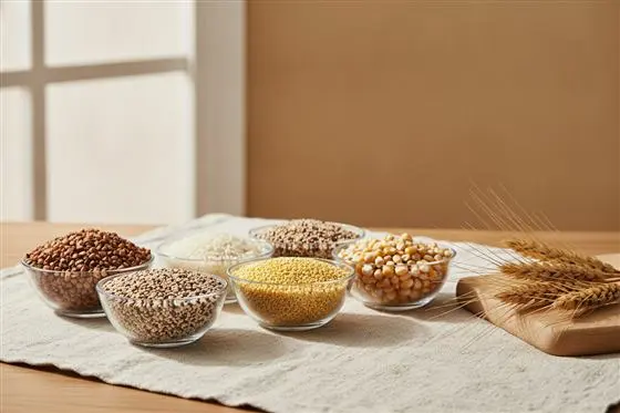 Glutensiz Diyet: Yanlış Bilinenler