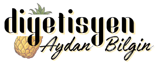 Diyetisyen Aydan Bilgin logosu